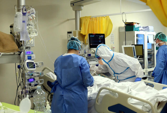 Covid-19: ancora 113 contagi e 20 morti