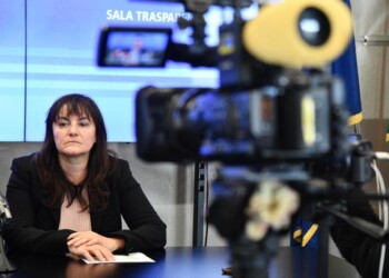 Covid-19: Regione, numero 800938883