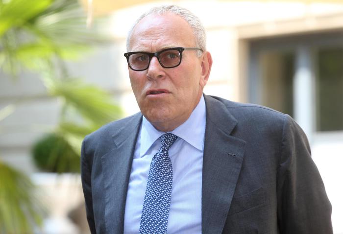 Covid: pm, reato più duro su violazioni