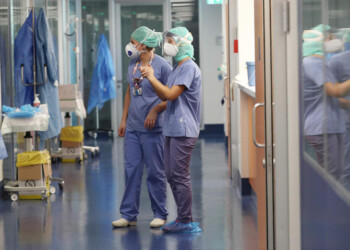 Covid: quattro morti e 152 nuovi casi
