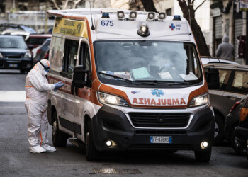 Covid:in Toscana 1 morto e 44 nuovi casi