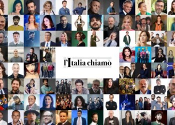Da Arbore a Fiorello, da J-Ax ad Alberto Angela: “L’Italia chiamò”, segui in diretta la maratona web che raccoglie fondi
