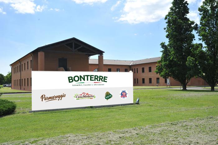 Da Bonterre 100mila euro alle Ausl