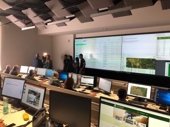 da Nord a Sardegna, 11mila autodenunce