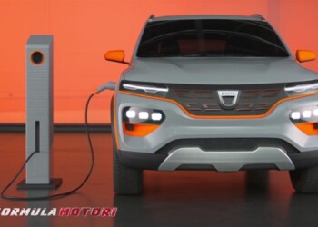 Dacia e Renault Elettriche | Salone di Ginevra 2020