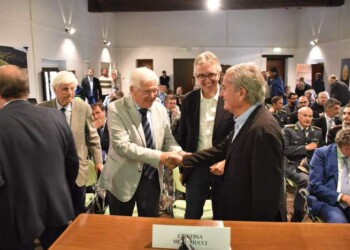 D’Ambrosio, dubbi su progetto Civitanova