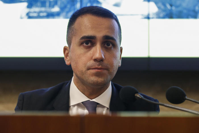 Di Maio, bene stop patto stabilità