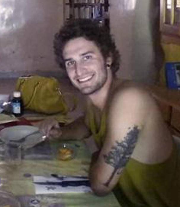 Di Maio, ho sentito Tacchetto, sta bene