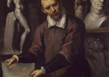 Dietro le quinte del Rinascimento. Fare arte nel Veneto di terraferma (1550-1616)