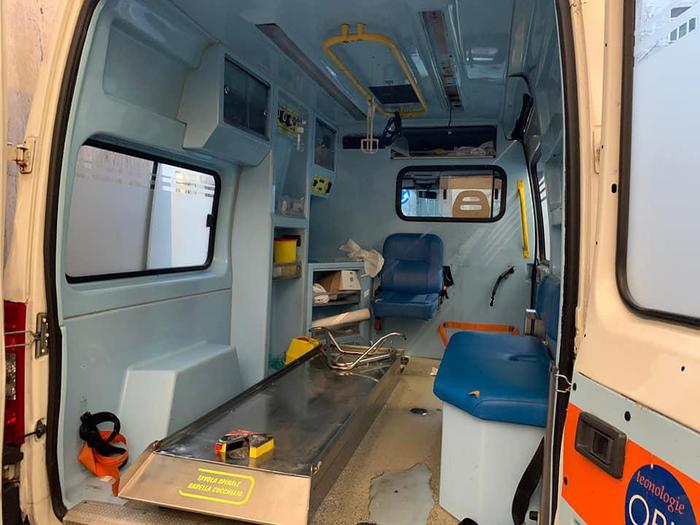 Dimesso il paziente 1, ‘state a casa’