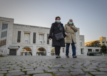 Disinfettanti, aumentano intossicazioni