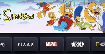 Disney+ sbarca in Italia, i fan festeggiano sui social  