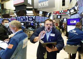 DJ brucia guadagni da elezione Trump