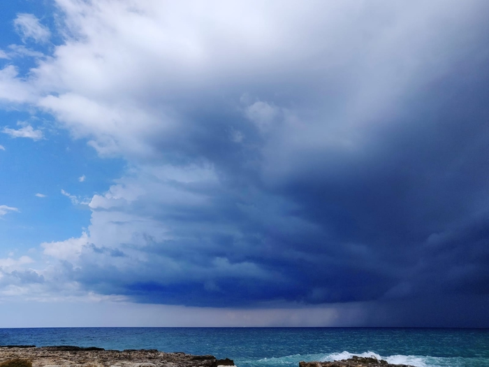 Domani neve in Appennino emiliano
