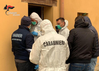 Donna morta a Imola, fermato il marito