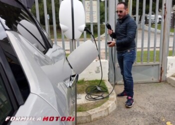 DS3 Crossback E-Tense: caratteristiche tecniche