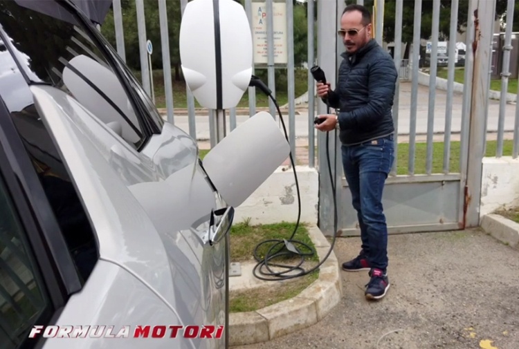 DS3 Crossback E-Tense: caratteristiche tecniche