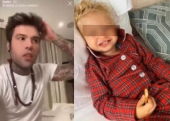 “E’ morto per Coronavirus mio figlio Leone”. L’ira di Fedez per la notizia diffusa: “Uno schifo”