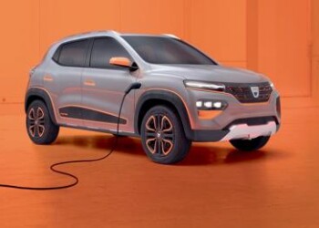 Ecco la Dacia Spring, arriva la ‘rivoluzione elettrica accessibile’ 