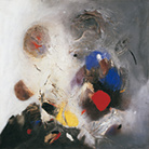 Edmondo Bacci. L’energia della luce