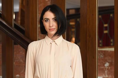 Ema a Beppe Fiorello: “Sui balconi per sentirci meno soli” 