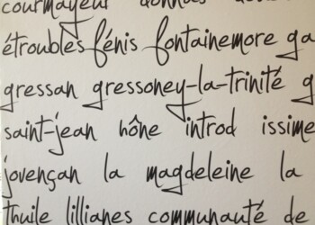 Enti locali: assemblea Cpel a Pollein, tema office tourisme