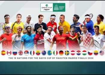 Eppur si gioca: le possibili avversarie dell’Italia in Davis