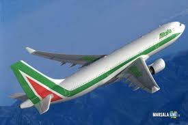 STUDENTI ERASMUS: PRONTI VOLI ALITALIA PER IL RIENTRO