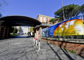 Estubati due in cura con Tocilizumab
