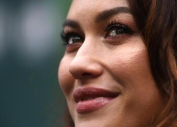 Ex attrice di ‘007’ positiva al coronavirus