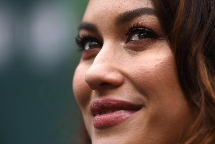 Ex attrice di ‘007’ positiva al coronavirus