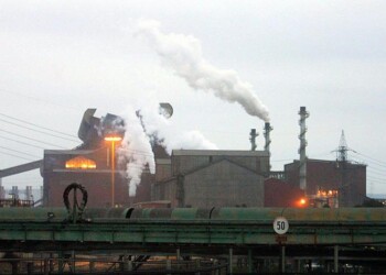 Ex Ilva:sindaco Taranto,via i commissari