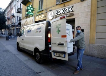 Farmaco anti-artrite per pazienti Enna