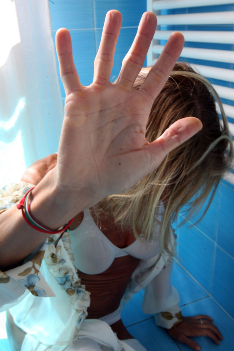 Femminicidi, Sardegna seconda regione Italia