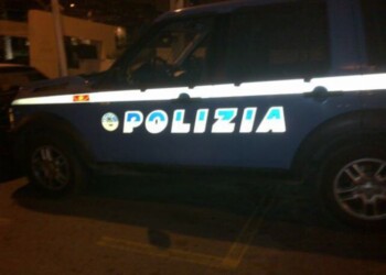 Ferito alla gamba, preso presunto autore