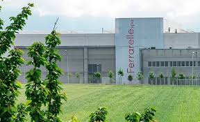 IL GRUPPO FERRARELLE SPA DEVOLVE 200.000 € A SOSTEGNO DEGLI OSPEDALI DEL TERRITORIO