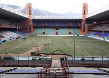 Ferraris,Genoa e Samp hanno pagato debiti