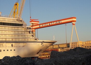 Fincantieri, domani sciopero a Ancona