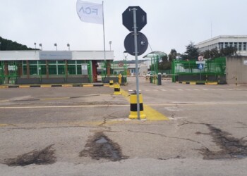 Fiom, sciopero Fca Termoli domani