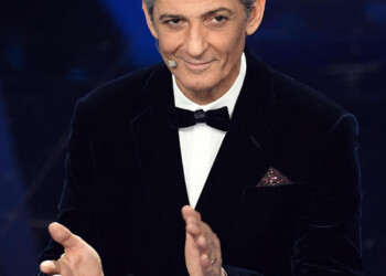 Fiorello, faccio di tutto per distrarre la gente