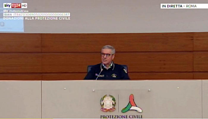 Firmata ordinanza, 400mln per alimentari