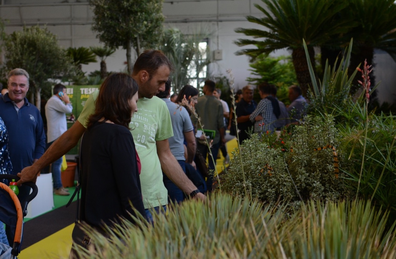 FLORMART, IL SALONE DEL VERDE NON SI FERMA UN ROADSHOW PER INCONTRARE LA FILIERA VERSO LA NUOVA EDIZIONE DI SETTEMBRE