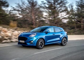 Ford Puma: chi ben incomincia è a metà dell’opera