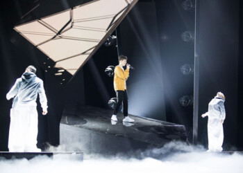 Francesco Carrer dopo Italia’s Got Talent, è pronto per l’uscita del nuovo progetto artistico