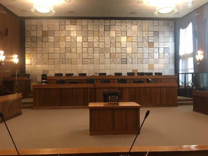 Francophonie: Conseil Jeunes Valdôtains réuni fin juillet