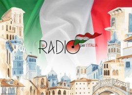 Fratelli d’Italia! La Radio per l’Italia