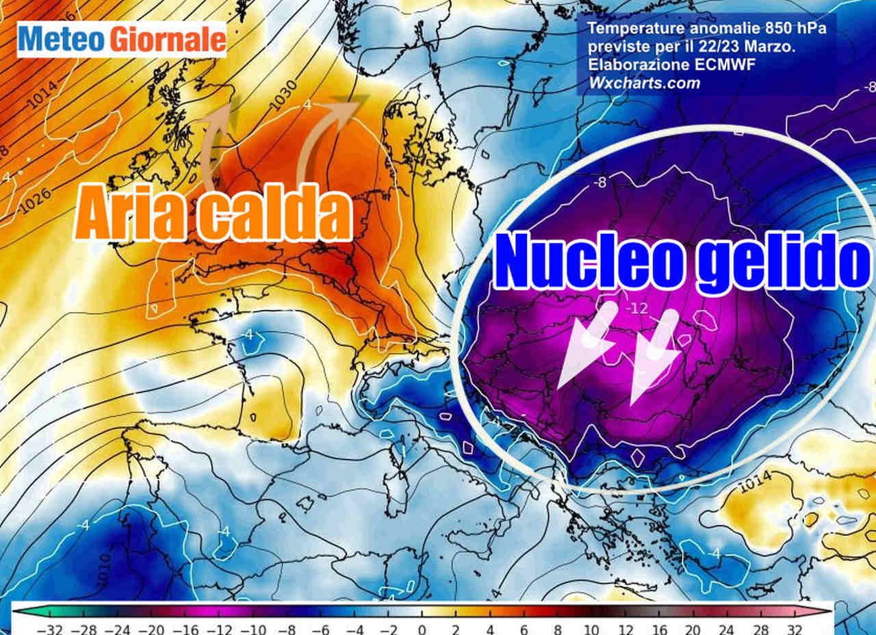 immagine 1 articolo freddo dalla russia svolta meteo clamorosa aggiornamenti