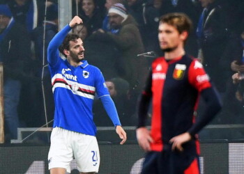 Gabbiadini scrive alla sua Bergamo: ‘Batterai il virus’