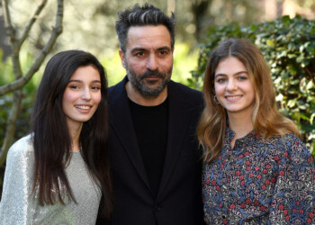 Gaia Girace: “Io, l’amica geniale e l’invidia delle altre. L’amore? Non ho tempo”