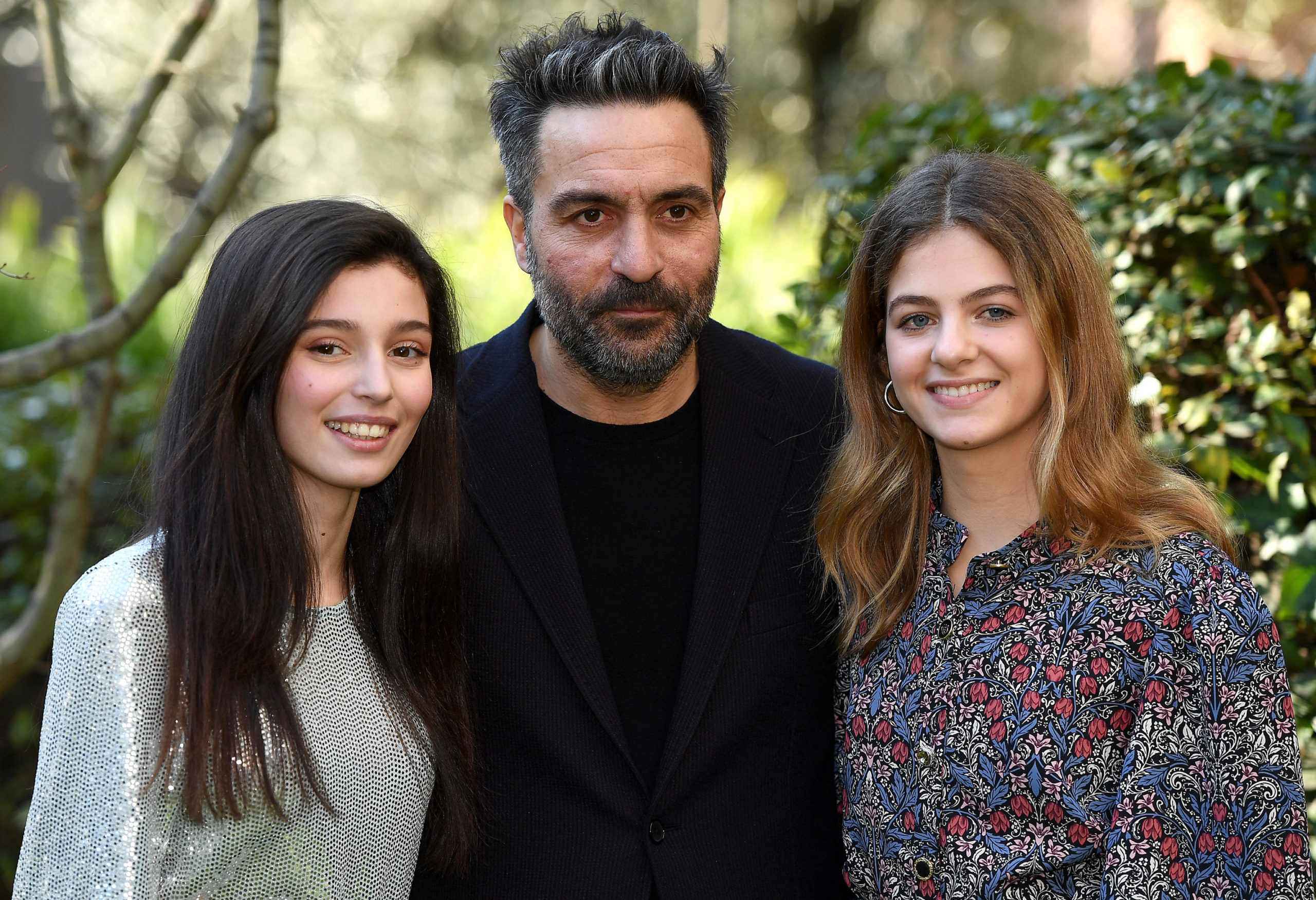 Gaia Girace: “Io, l’amica geniale e l’invidia delle altre. L’amore? Non ho tempo”